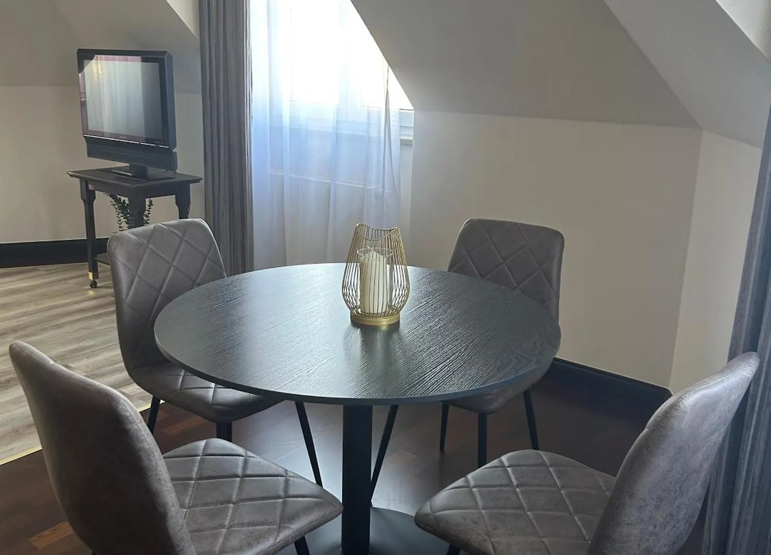 Weltemuehle Hotel By Miri'S Dresden 0*,