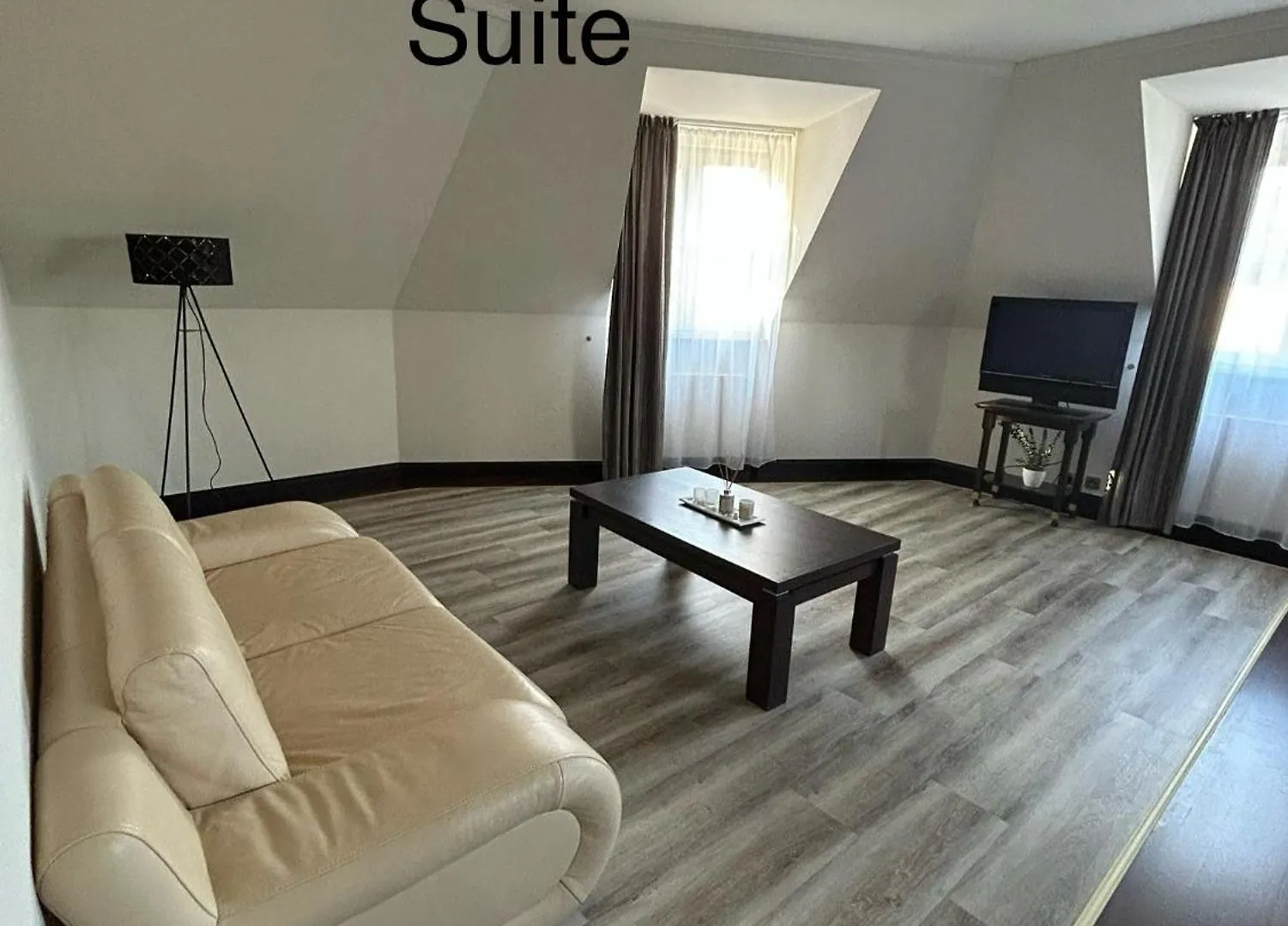 Weltemuehle Hotel By Miri'S Dresden