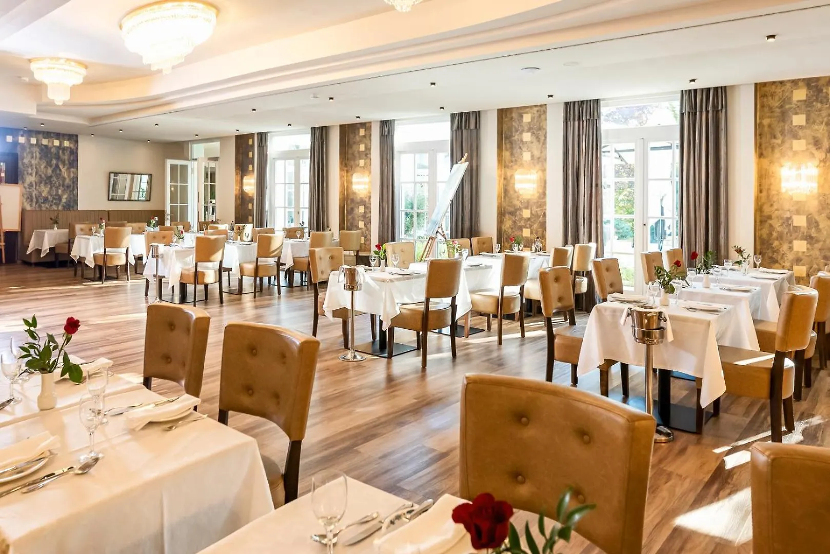 Weltemuehle Hotel By Miri'S Dresden