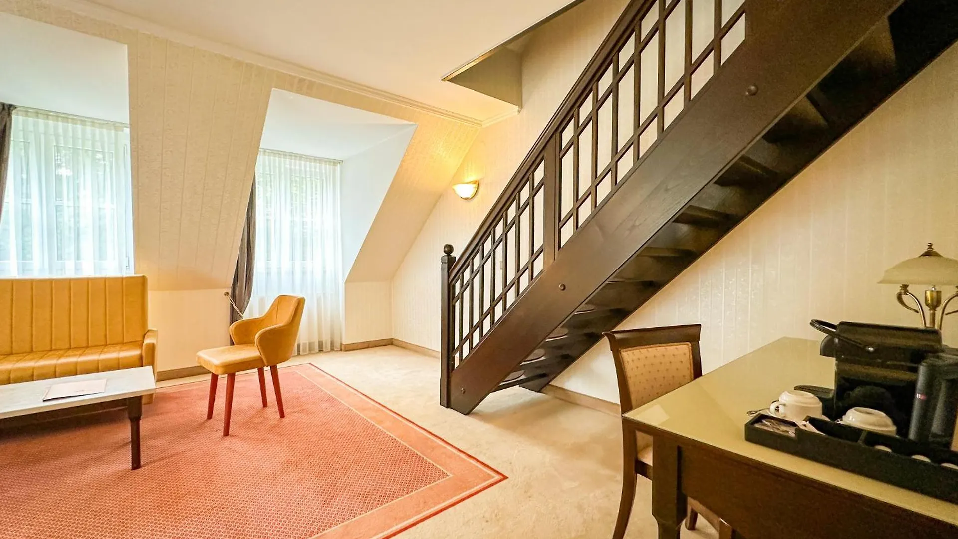 Weltemuehle Hotel By Miri'S Dresden