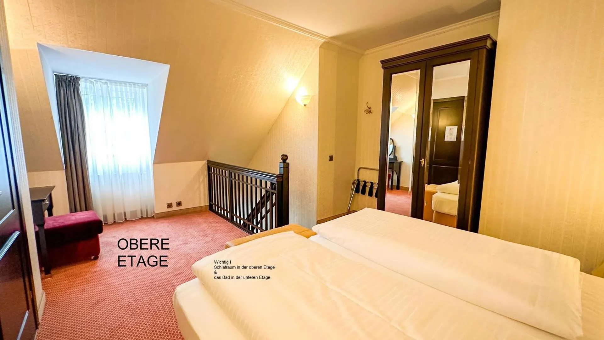 Weltemuehle Hotel By Miri'S Dresden