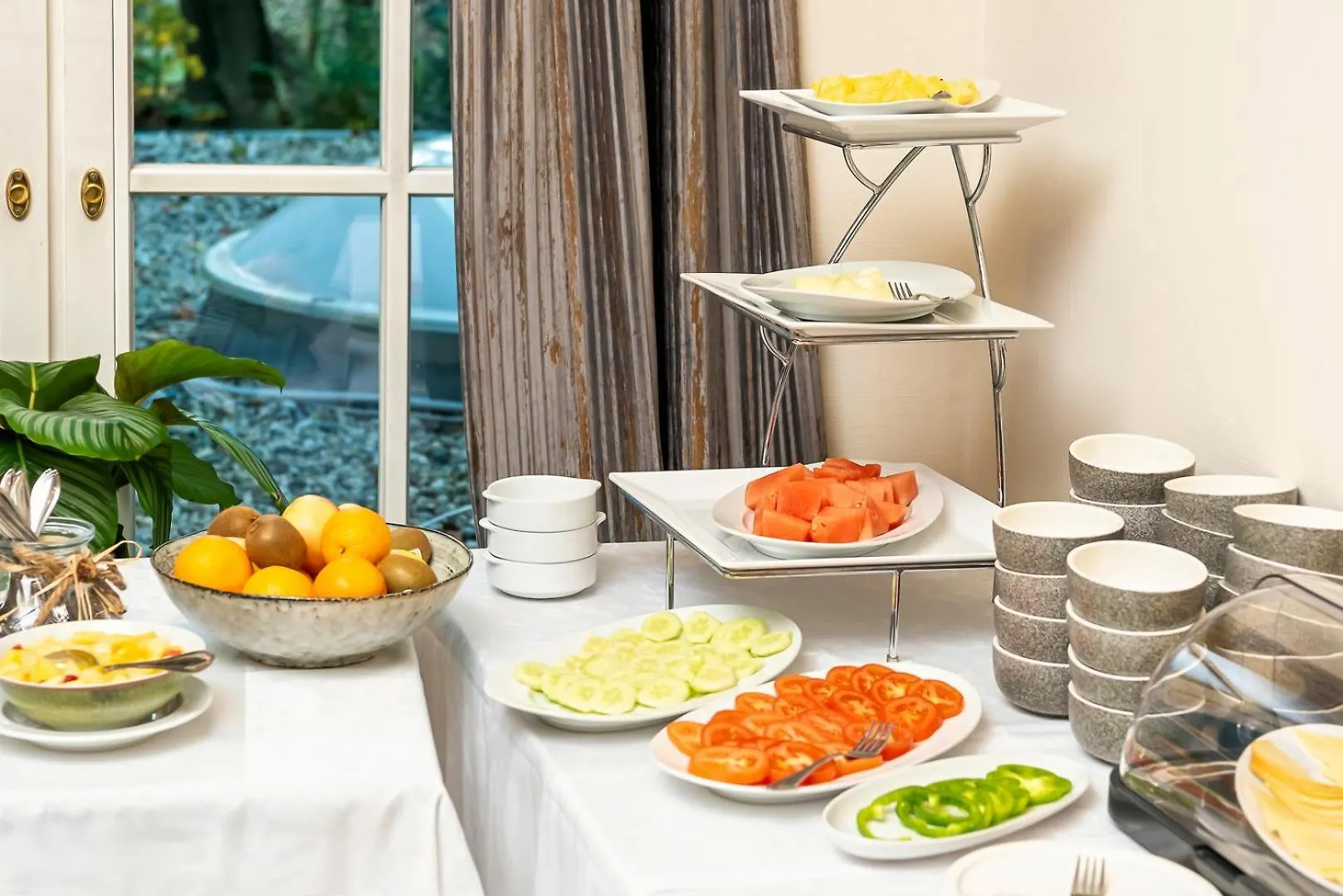 Weltemuehle Hotel By Miri'S Dresde