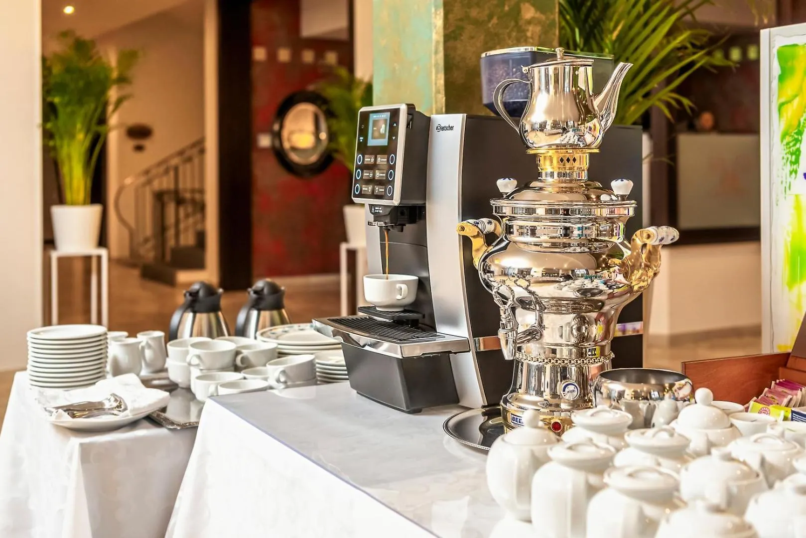 Weltemuehle Hotel By Miri'S Dresde