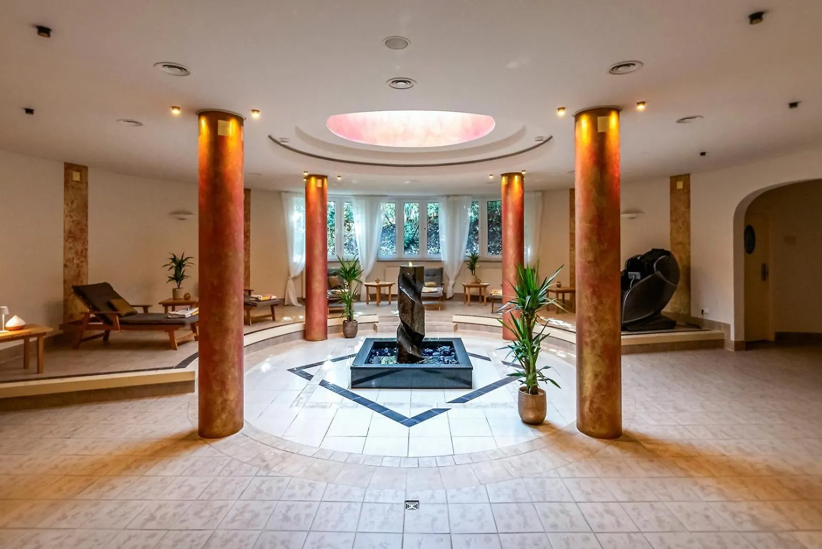 Weltemuehle Hotel By Miri'S Dresde Allemagne