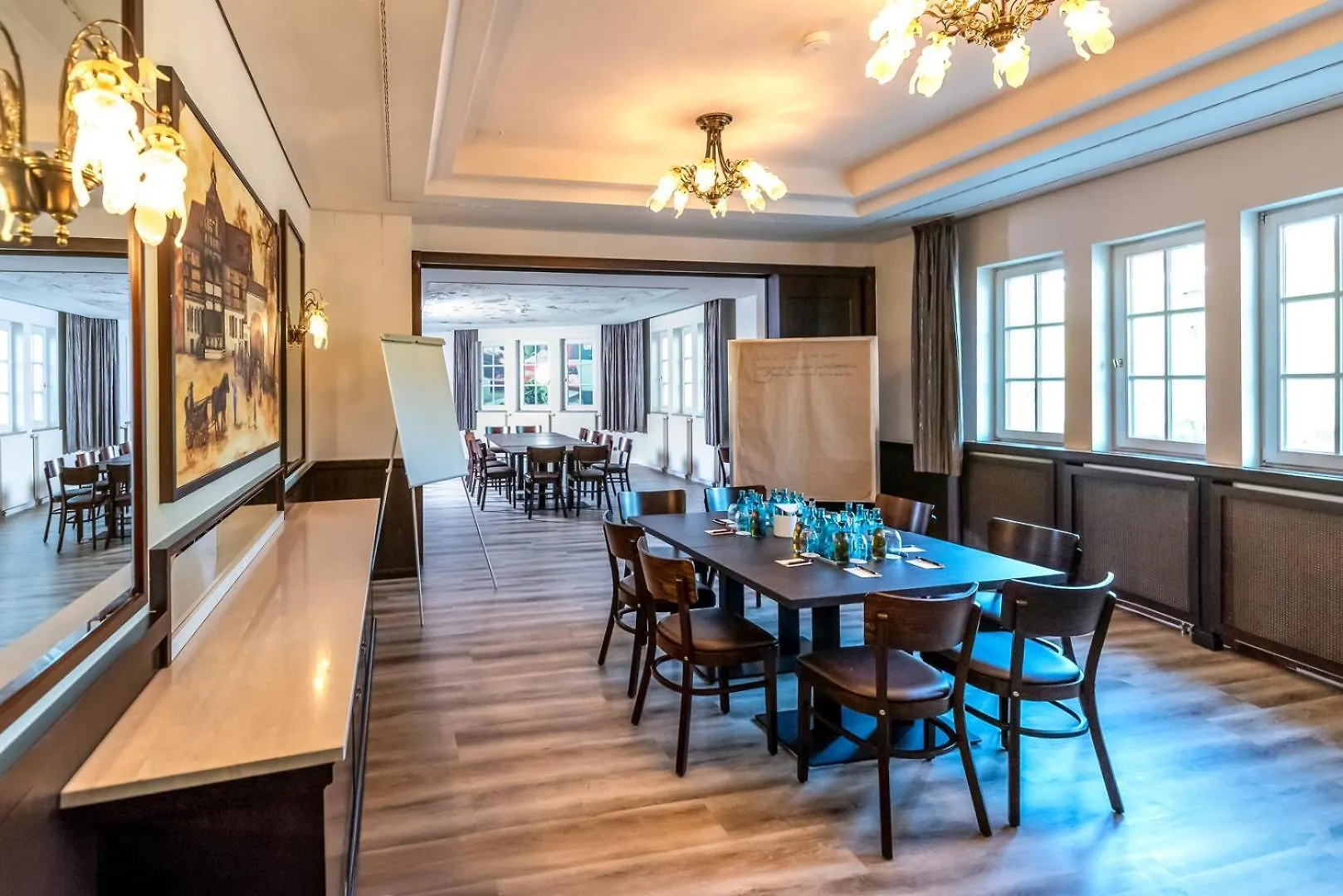 Weltemuehle Hotel By Miri'S Dresde Allemagne
