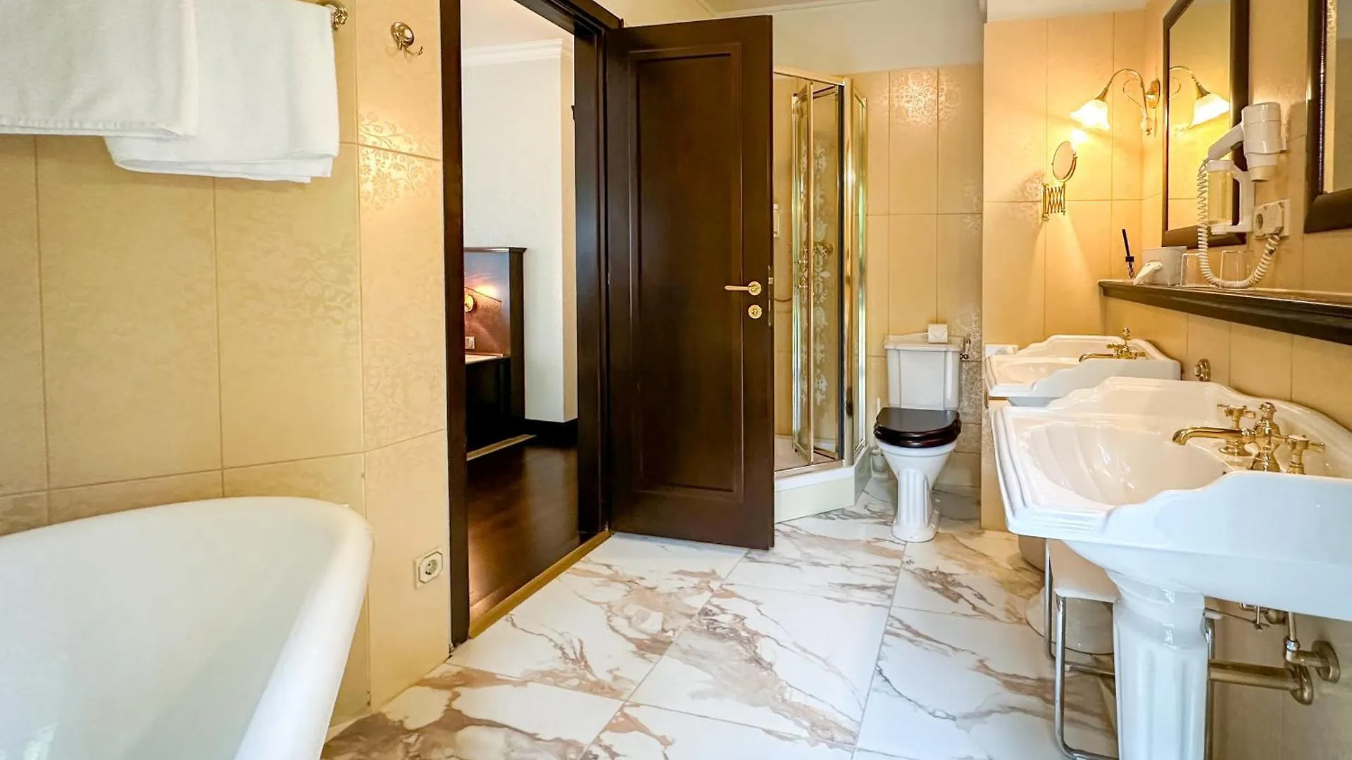 Weltemuehle Hotel By Miri'S Dresde Allemagne