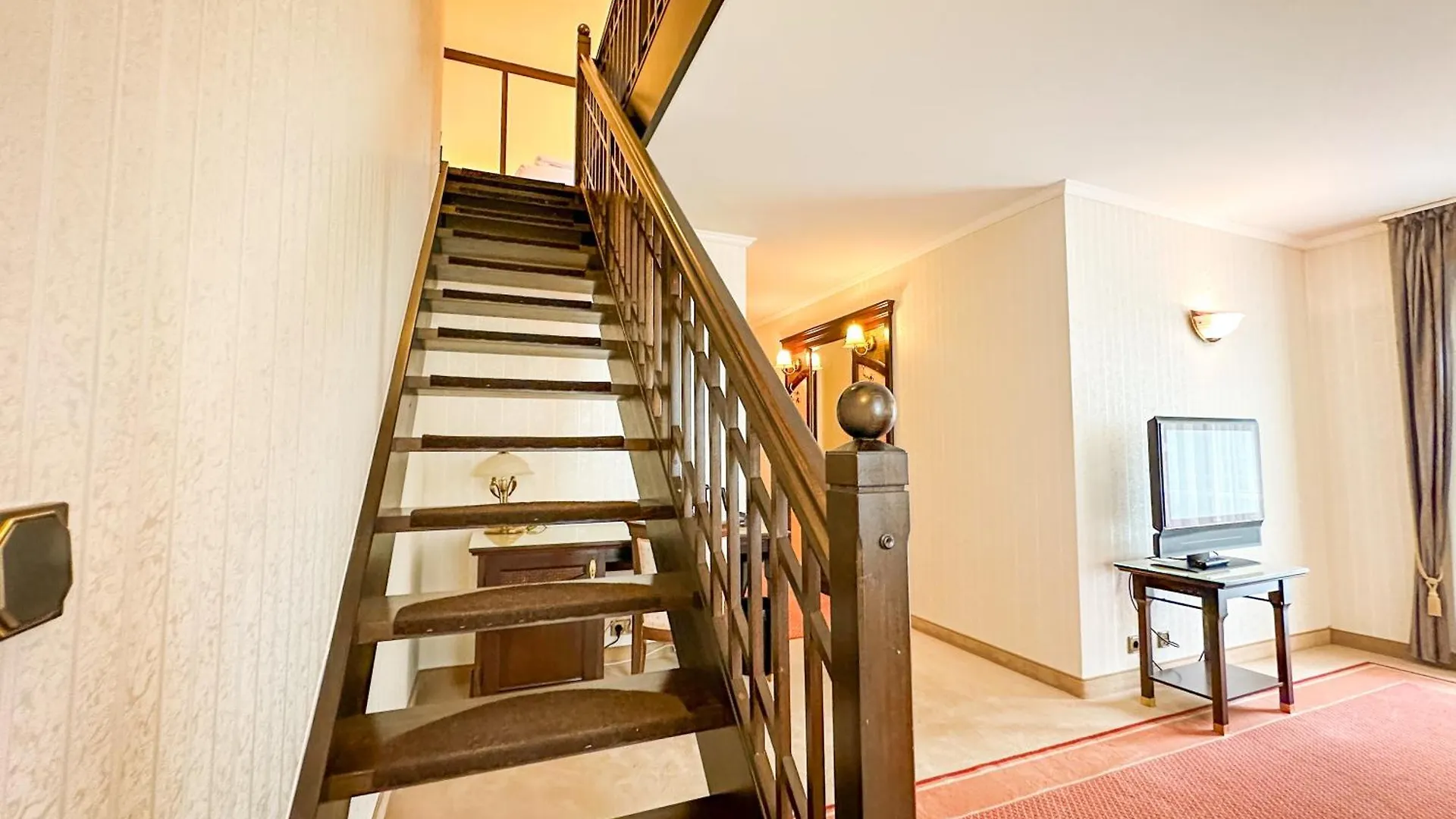 Weltemuehle Hotel By Miri'S Dresde