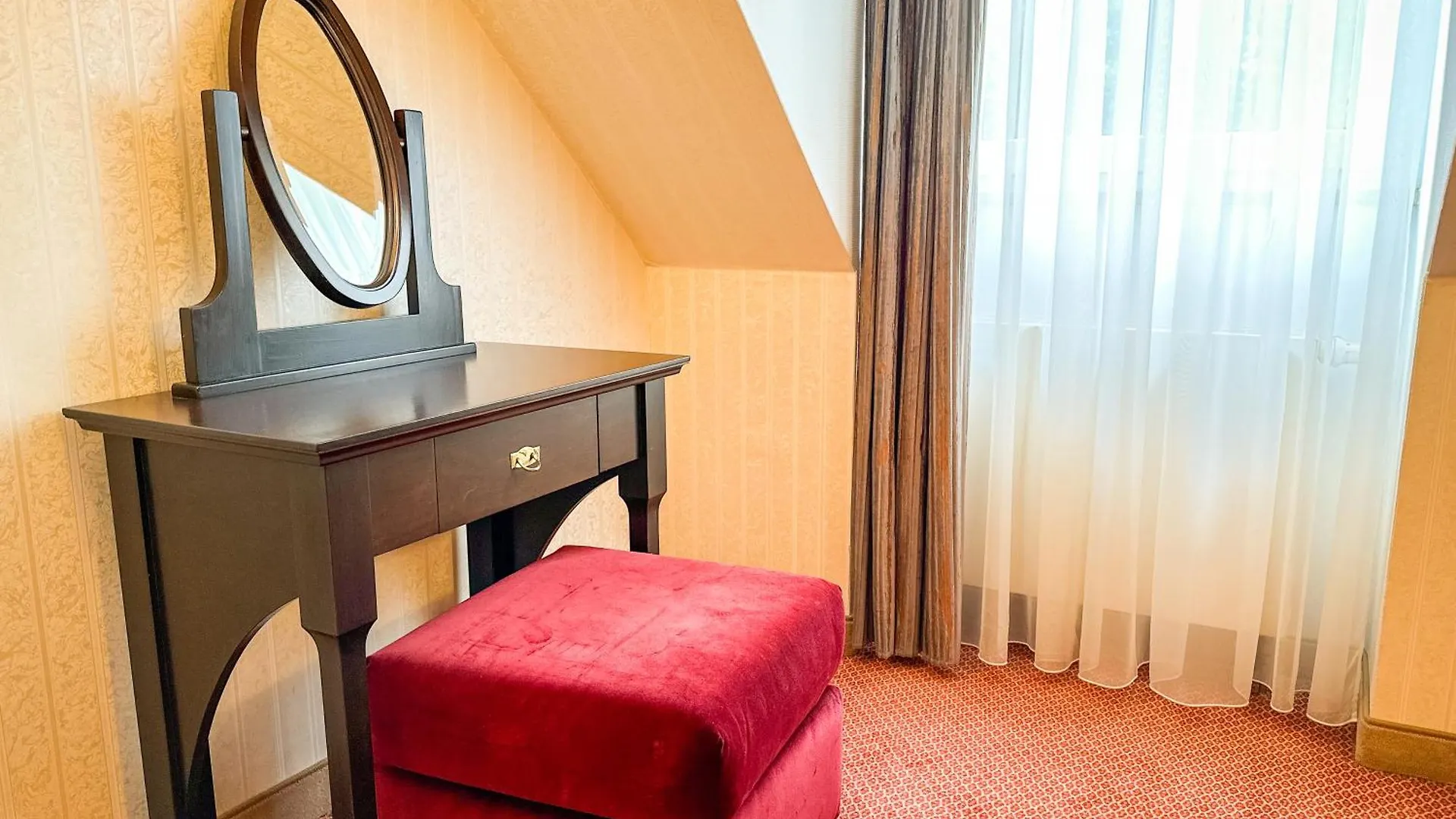 Weltemuehle Hotel By Miri'S Dresde
