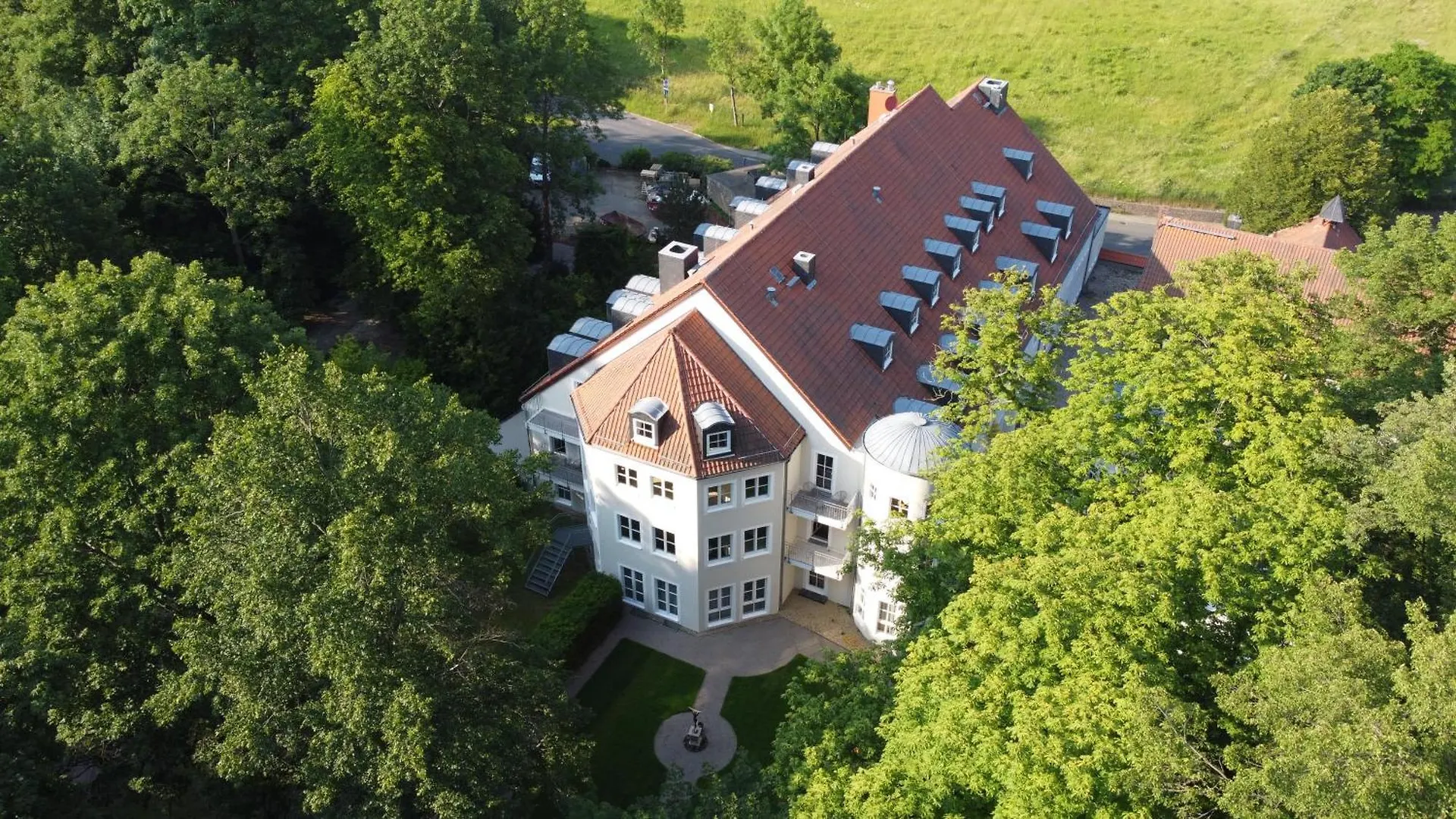Weltemuehle Hotel By Miri'S Dresde 0*,  Allemagne