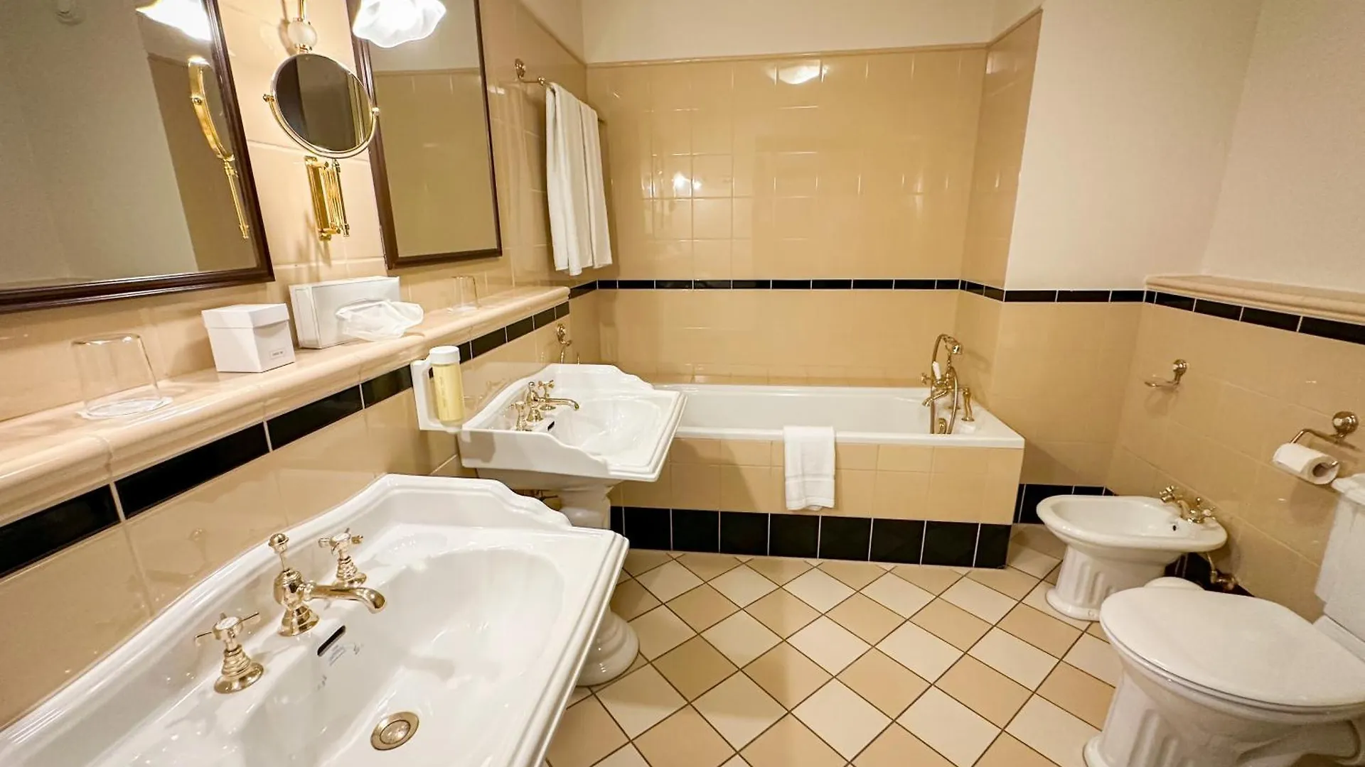 Weltemuehle Hotel By Miri'S Dresde