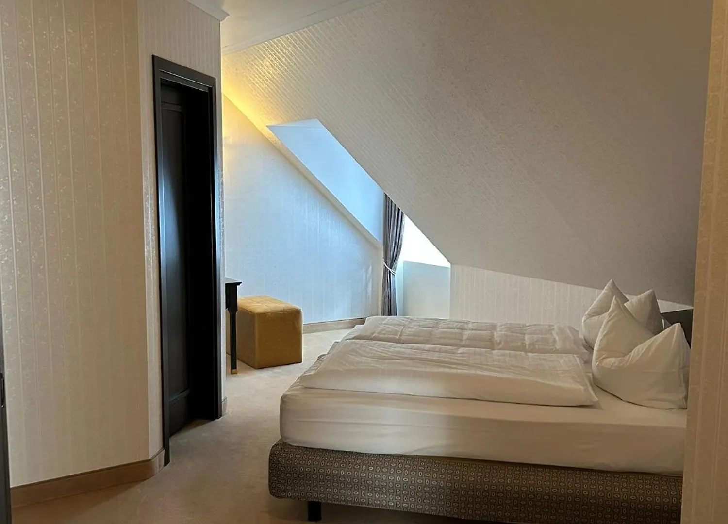 Weltemuehle Hotel By Miri'S Dresde