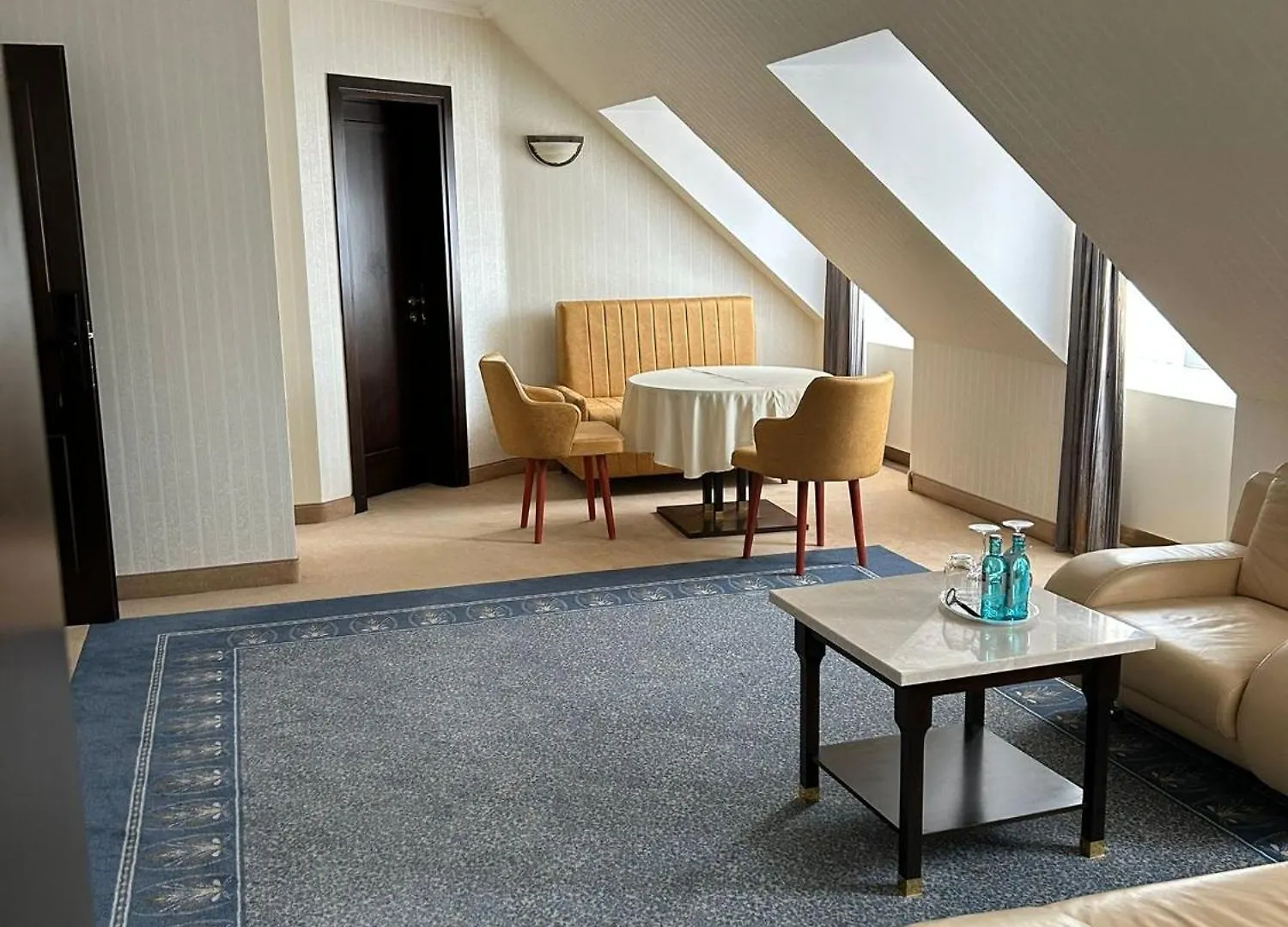 Weltemuehle Hotel By Miri'S Dresde 0*,  Allemagne